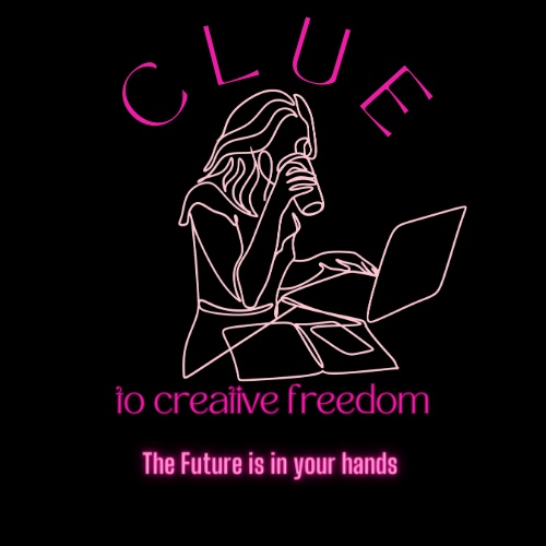 Izabela Cluetocreativefreedom