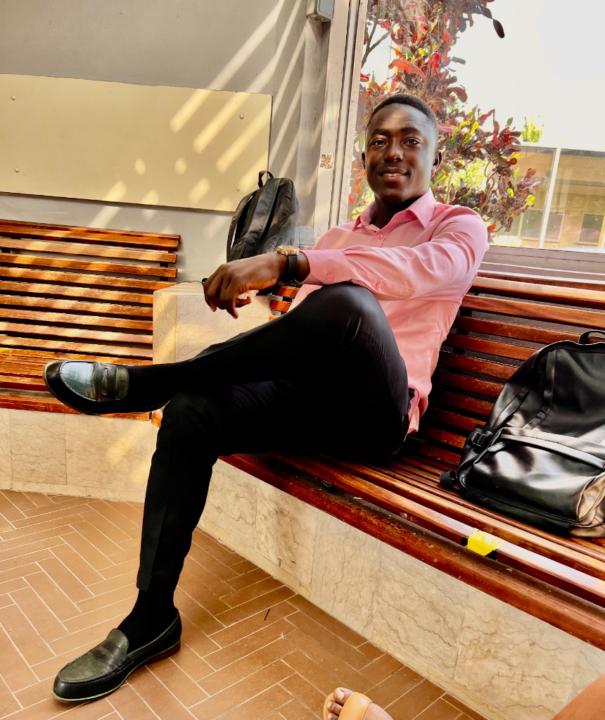 Adam Sylla