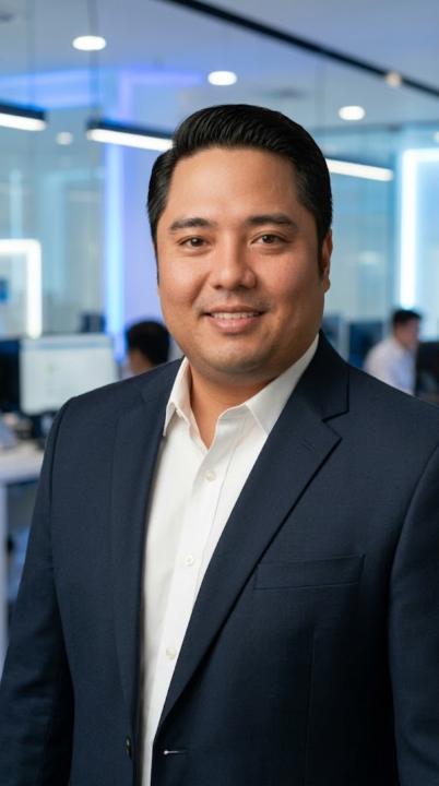 James Liu