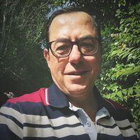 Marco Antonio Román