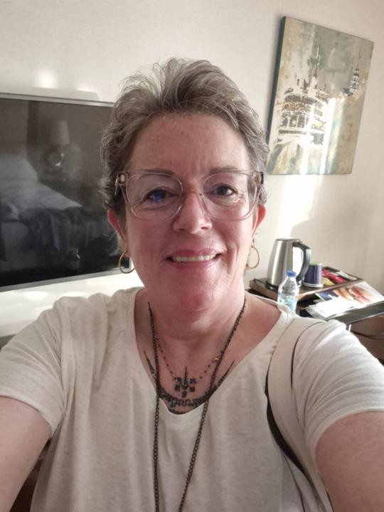 Jane Natalie Goodwin