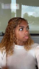 Alyazia ORiley