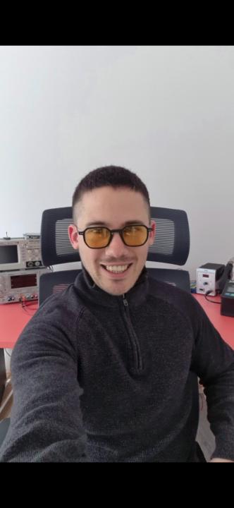 Oriol Martinez