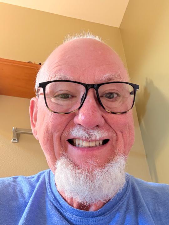 Timothy Borgstrom