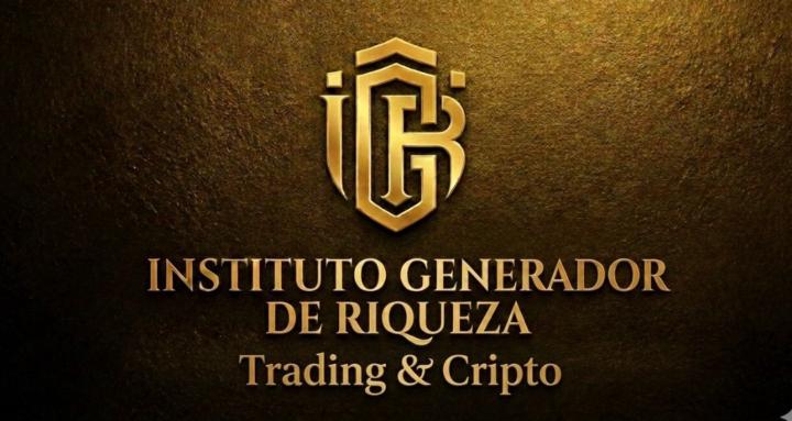 IGR Escuela de Trading/Crypto