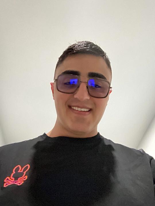Miguel Gomez