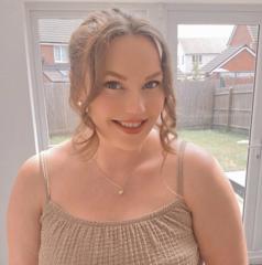 Naomi Garrity