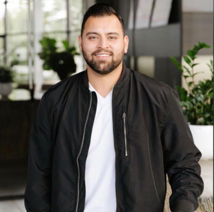 Aaron Sosa