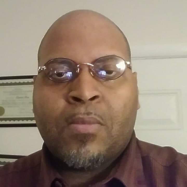 Reginald Perry