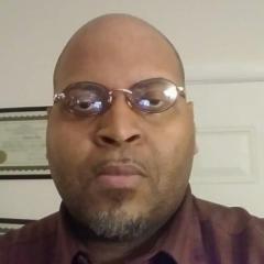 Reginald Perry