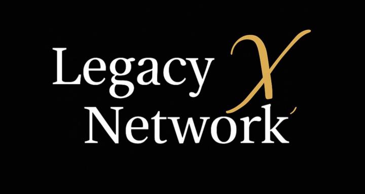 LegacyX Network
