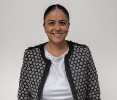 Mónica Hernández Urrutia