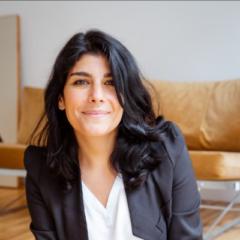 Sümeyye Algan