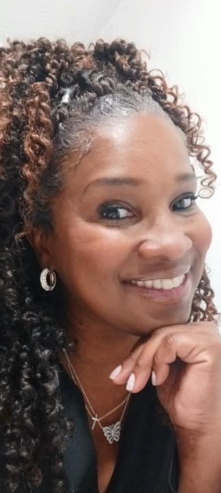 Monique Gee