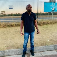 Donald Kgoedi