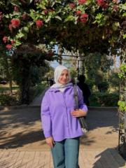 Ghada Mohamed