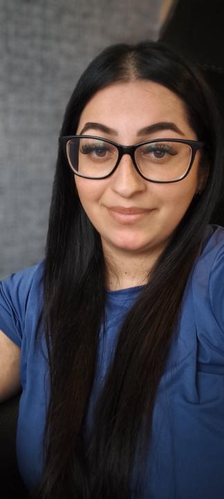 Vivien Vargáné varga