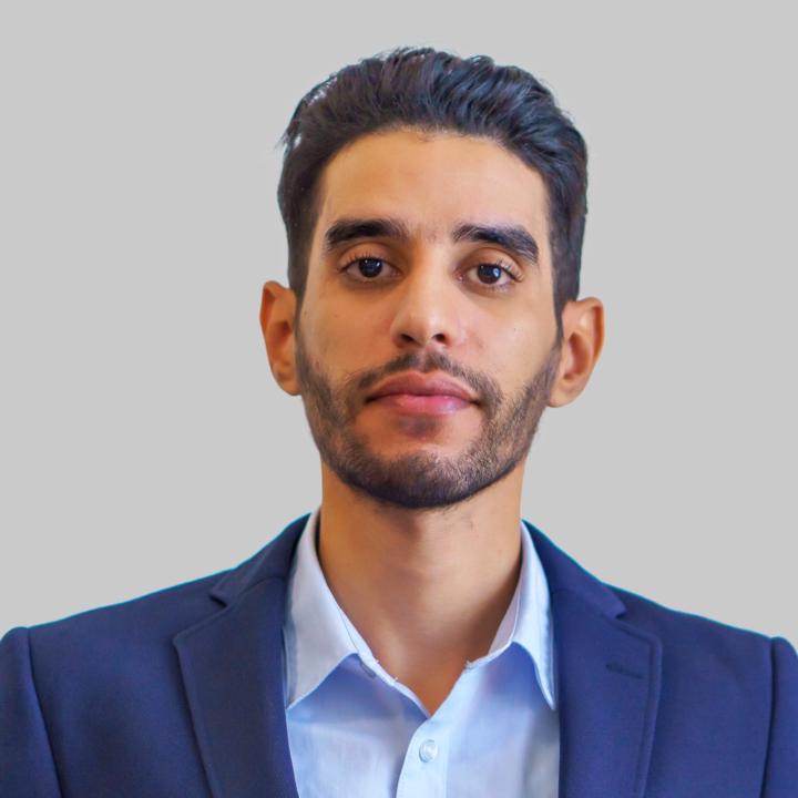 Othmane Herri