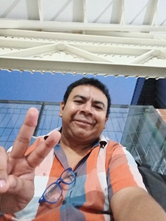 Alex Contreras