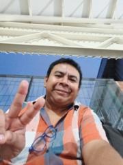 Alex Contreras
