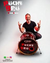 Javier Alfaro Puche