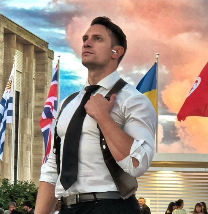Mirco Di Centa