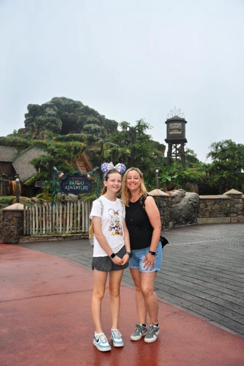 Jennifer Witherington