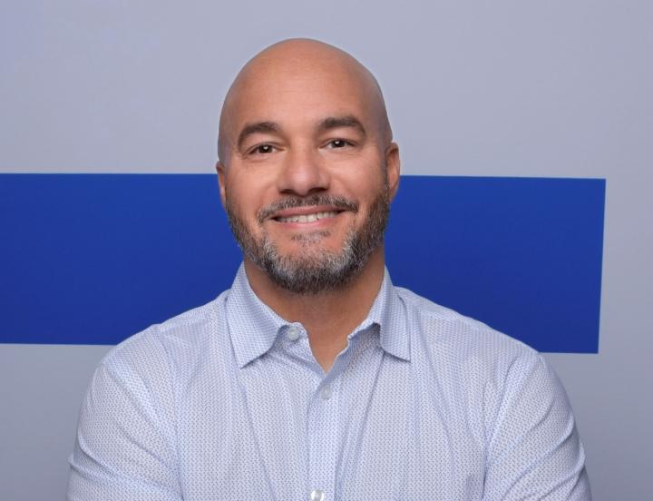 Ralph Dominguez