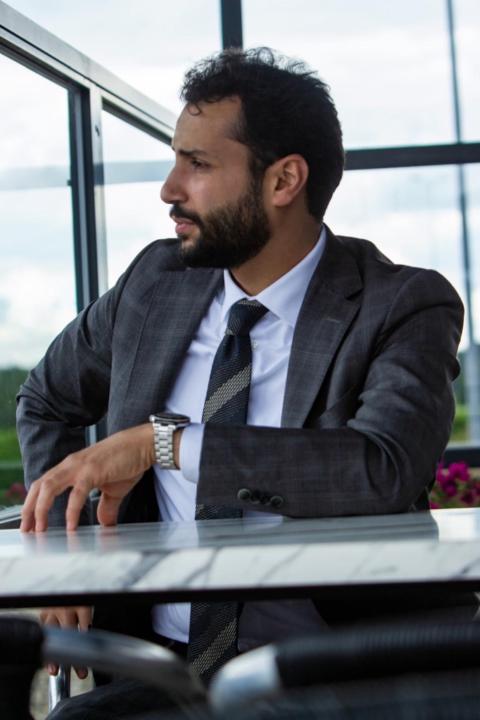 Amer Ajury