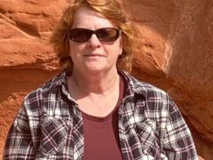 Annette Dawson