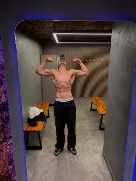 Carl Rask