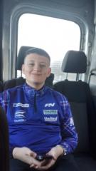 Mitchell Lawrie