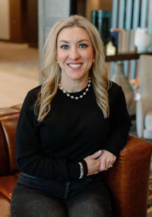 Jackie Wuthrich