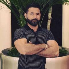 Leonel Morales