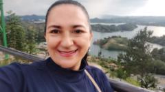 Maria Dolores Orjuela Hernández