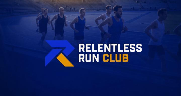 Relentless Run Club