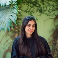 Eiman Ghazanfar