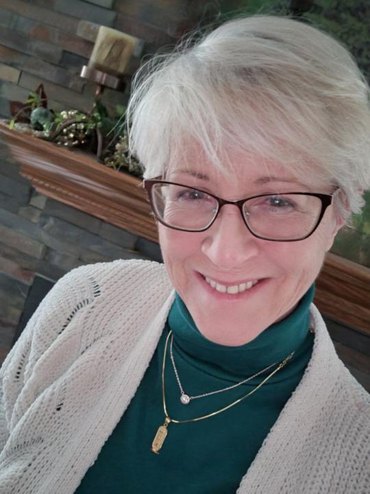 Leslie Ashman