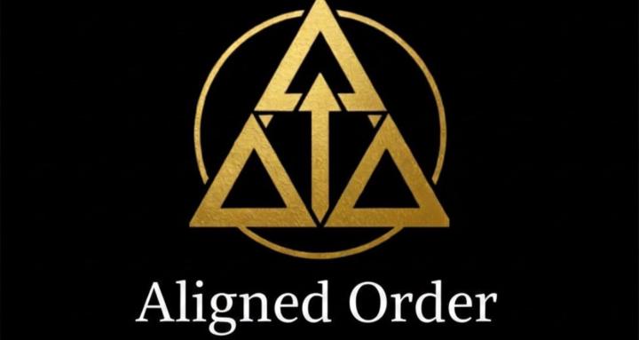 ALIGNED ORDER