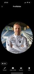 Svein Helge Liknes