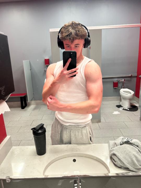 Nate Wyman