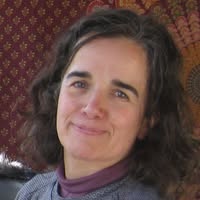 Cláudia Almeida