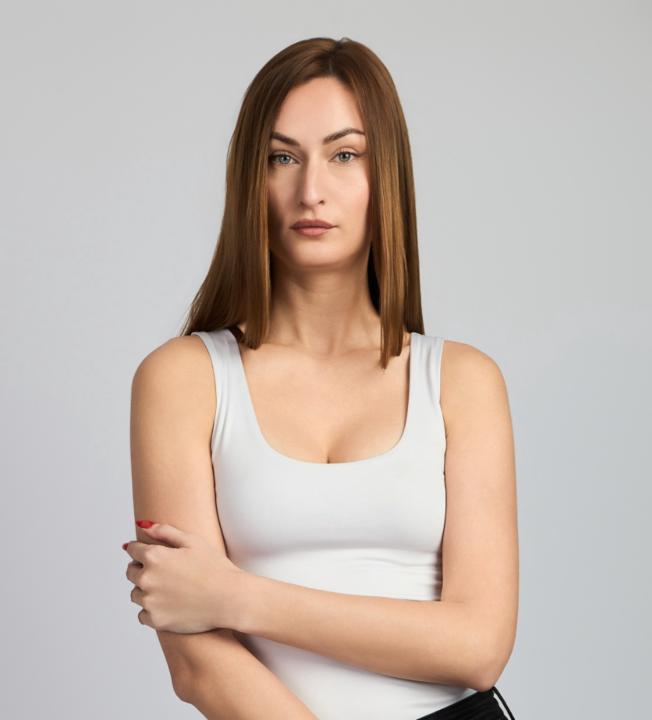 Victoria Emelyanovich