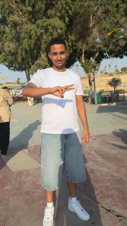 Maahir Abdo
