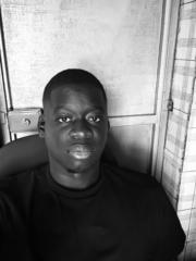 Cheikh Gueye
