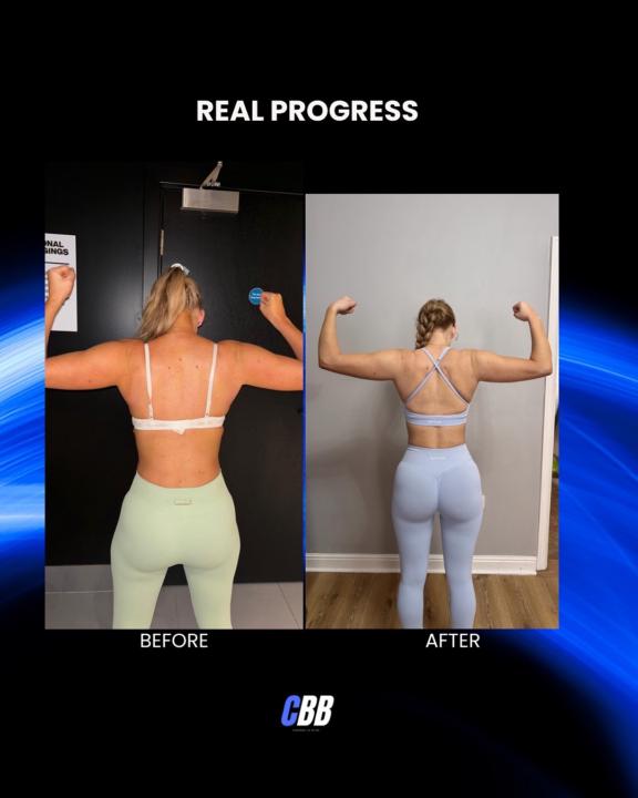 Progress update. what we actually focused on