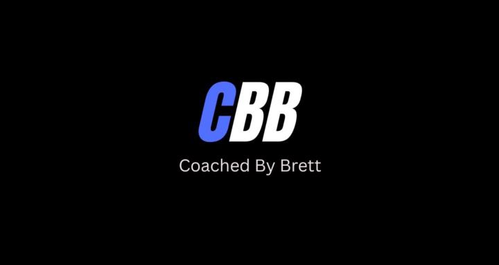 Coached By Brett 