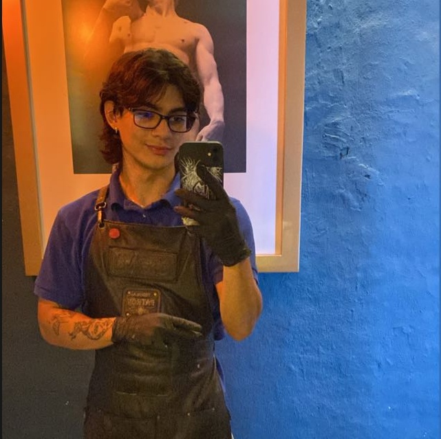 Juan Sebastian Gómez