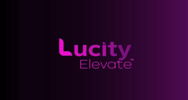 Lucity Elevate