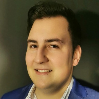 Anthony Varadi